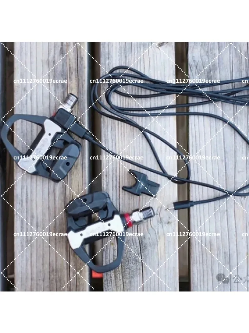 Pedal Sepeda Gunung Dual-Side  - Outdoor Power Meter Bike ulasan dan harga