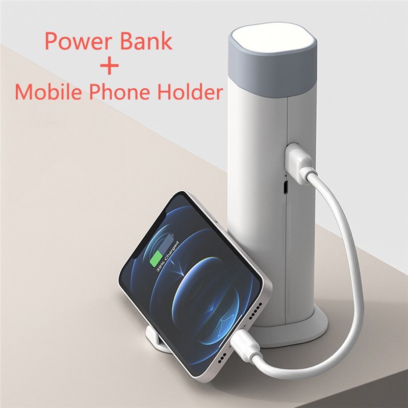 Power Bank 2026-WISH Untuk Ber - Outdoor Power Pack ulasan dan harga