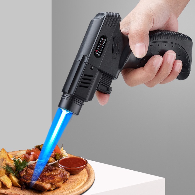 Kapasitas Besar Airbrush Gas L - Outdoor Kitchen Power Burner ulasan dan harga