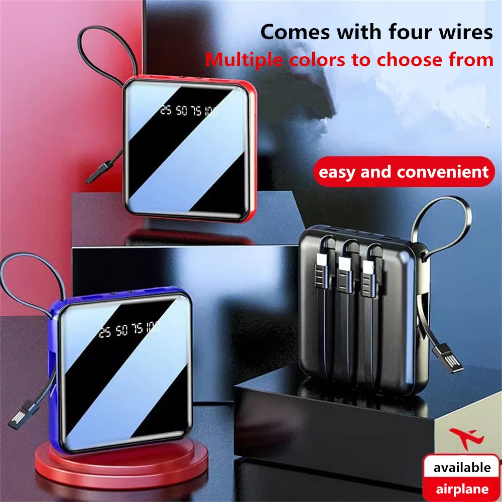 Power bank mini outdoor baru 1 - Outdoor Power Pack ulasan dan harga