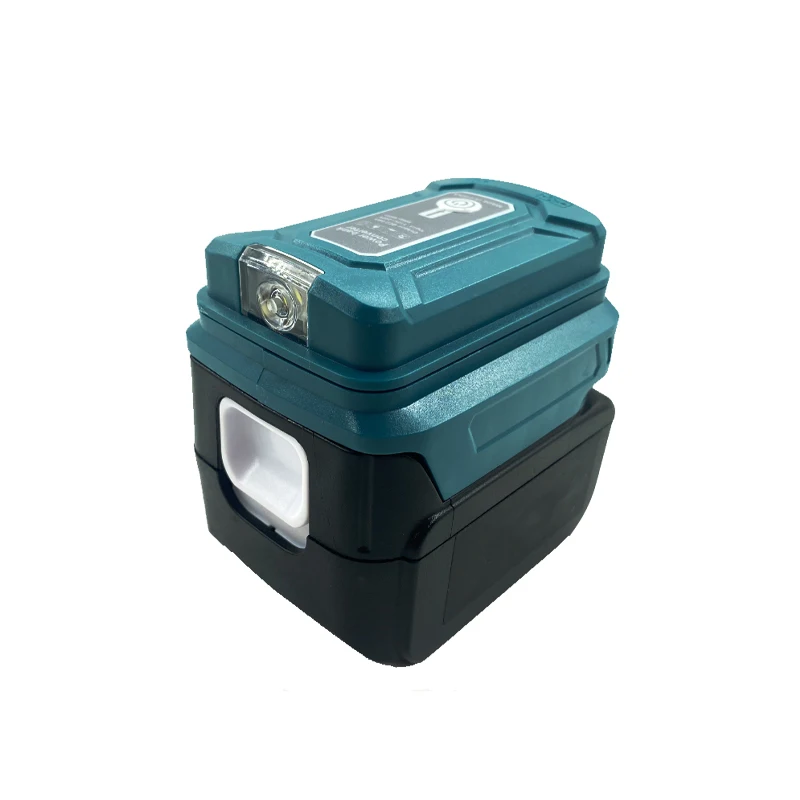Untuk Makita 14.4V 18V Lion Ba - Outdoor Usb Power Adapter ulasan dan harga