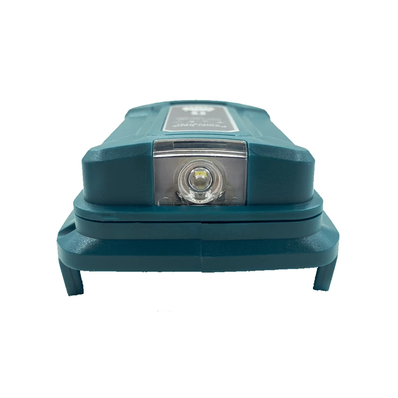 Untuk Makita 14.4V 18V Lion Ba - Outdoor Usb Power Adapter ulasan dan harga
