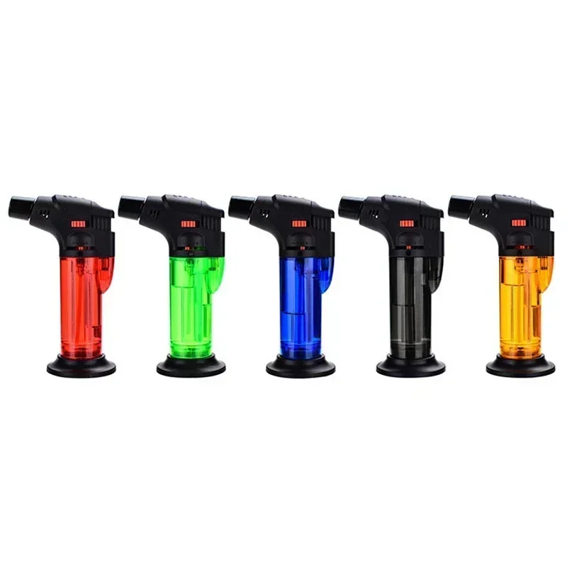 Pemantik Gas Anti Angin Portab - Outdoor Kitchen Power Burner ulasan dan harga