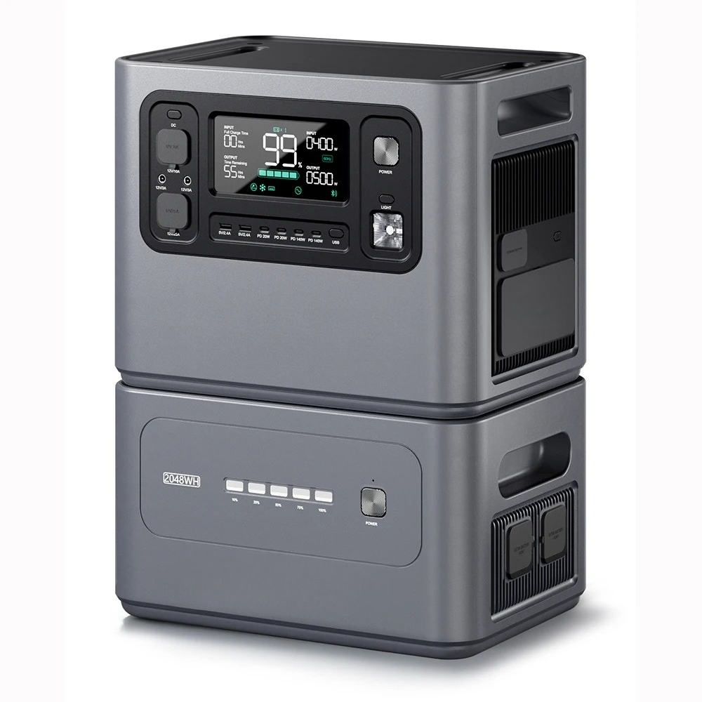 Berlaku untuk Paket Pembangkit - Outdoor Power Pack ulasan dan harga
