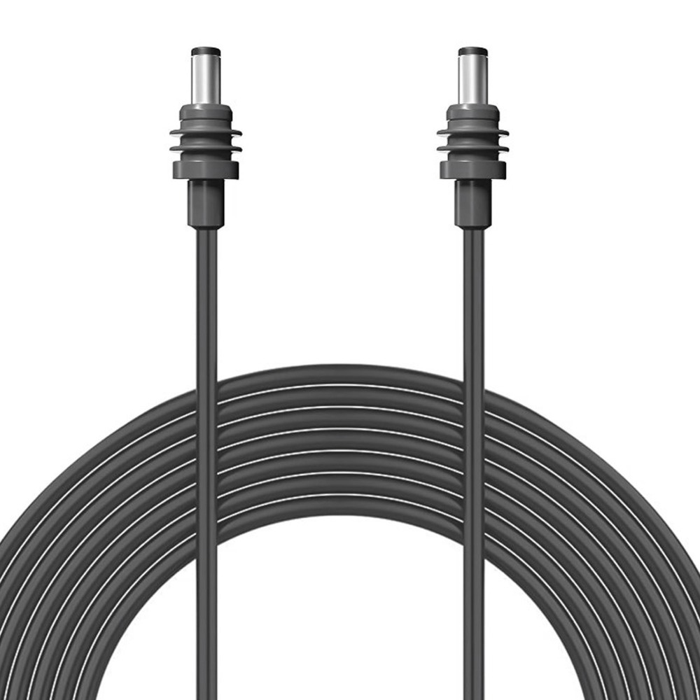 Kabel Daya DC Satelit 18AWG Pl - Outdoor Power Extension ulasan dan harga