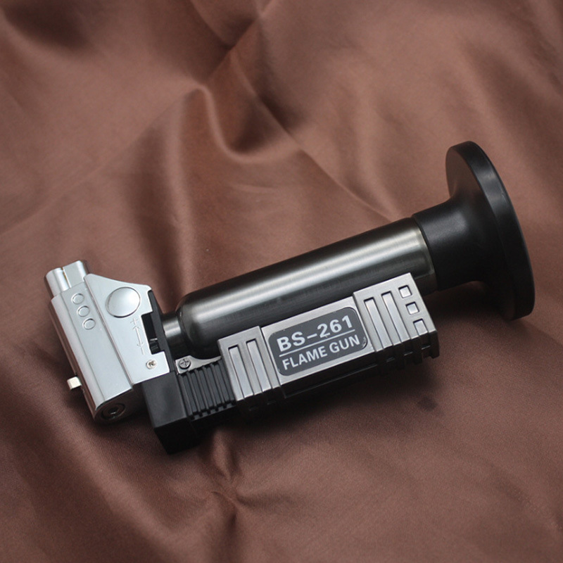 Pemantik Api Gas Butana Tahan  - Outdoor Kitchen Power Burner ulasan dan harga