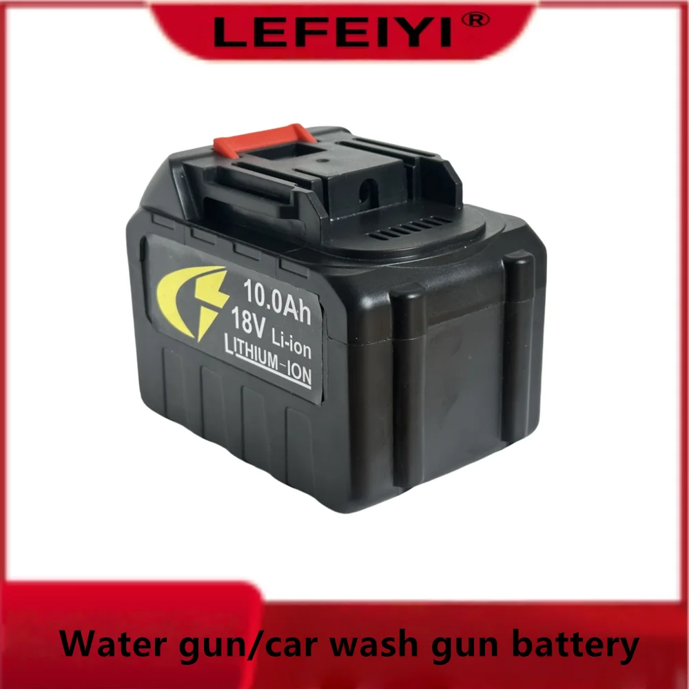 Baterai Li-Ion Pengganti 18V 1 - Power Washer Gun Replacement ulasan dan harga
