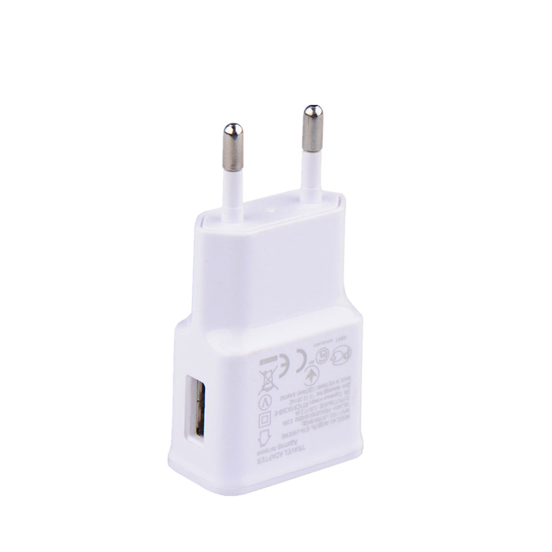 Colokan EU Universal 5V1A Peng - Outdoor Usb Power Adapter ulasan dan harga