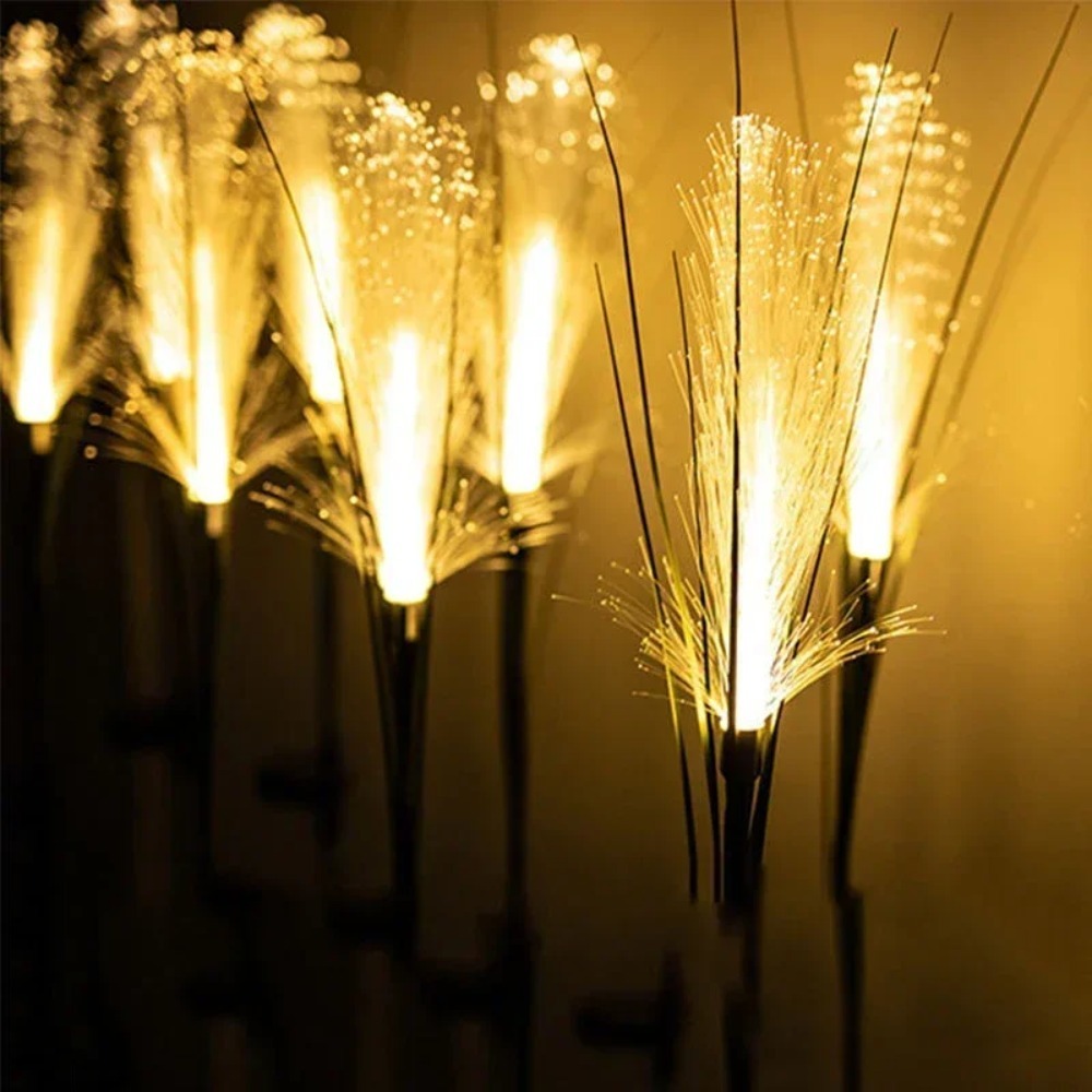 Lampu Taman LED Tenaga Surya,  - Outdoor Yard Power Stake ulasan dan harga
