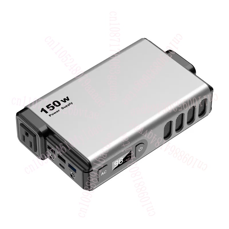 Generator Luar Ruangan 150W, 3 - Outdoor Usb Power Outlet ulasan dan harga