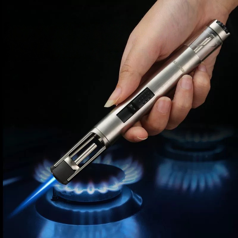 Pemantik Api Semprot Tahan Ang - Outdoor Kitchen Power Burner ulasan dan harga