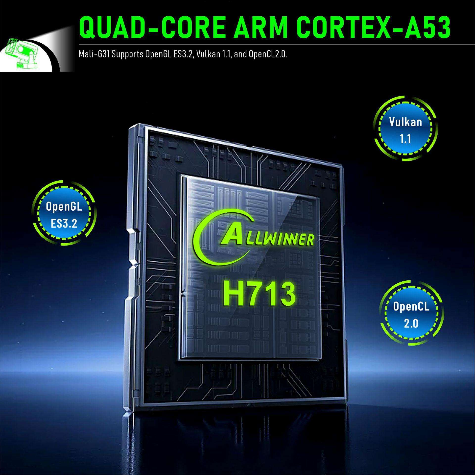 Proyektor ApexTPSmart HY260 PR - Outdoor Power Reno ulasan dan harga