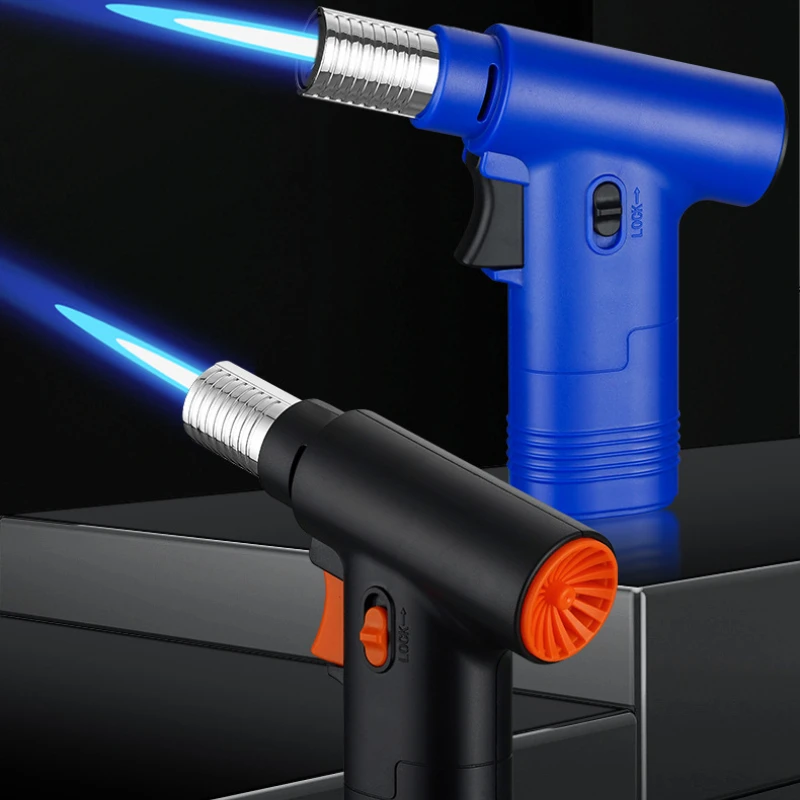 Pistol semprot tahan angin kua - Outdoor Kitchen Power Burner ulasan dan harga